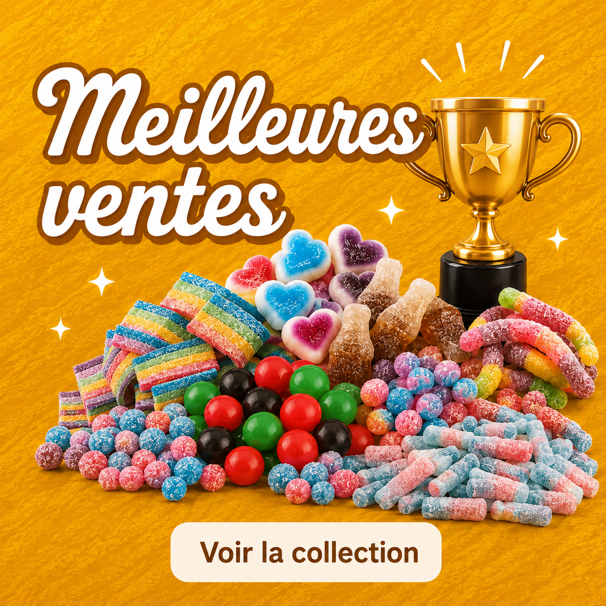 Meilleures ventes