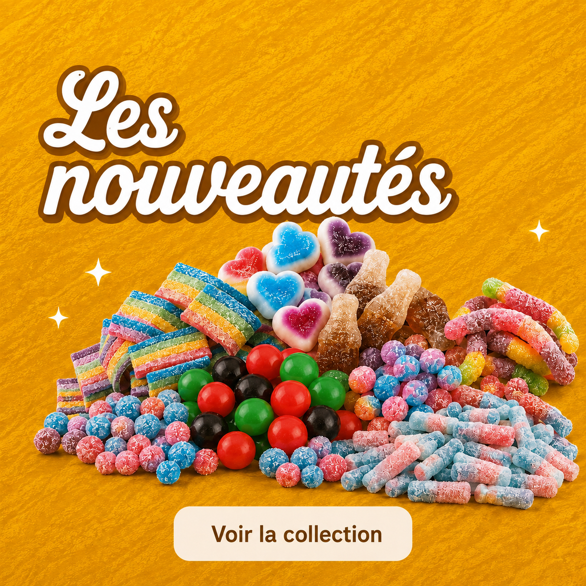 Nouveautés