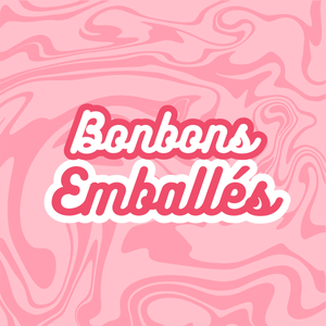 Bonbons emballés