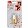 Emballage Goodmark avec flacon de colle cosmétique Spirit Gum pour accessoires de déguisement