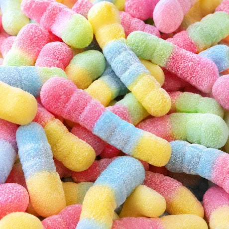 Bonbons Asti Pik Haribo
