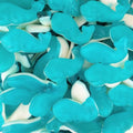 Bonbon baleine bleue texture tendre