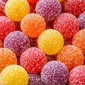 Balls Colors bonbons billes gélifiées multicolores