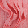 Bonbon bande fraise texture tendre acidulée