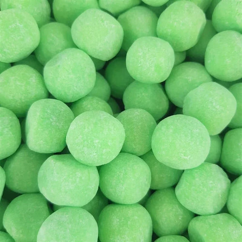 Bool’s Pomme bonbon gélifié goût pomme