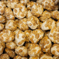 Confiserie arachide et nougat
