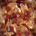 Bouteille Cola Trolli bonbon gélifié goût cola