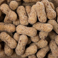 Cacahuète feuilletée confiserie croustillante sucrée