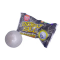 bille Bubble Jawbreaker Energy bonbon à mâcher