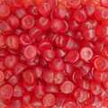 Bonbons cerise lavée Sweet Land