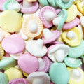 bonbon champignon Frisia confiserie gélifiée