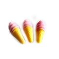 Cornet glace Pierrot Gourmand en confiserie