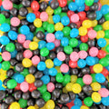 Billes Dragibus multicolores