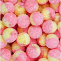 Bonbons Dr Sour X-Taste
