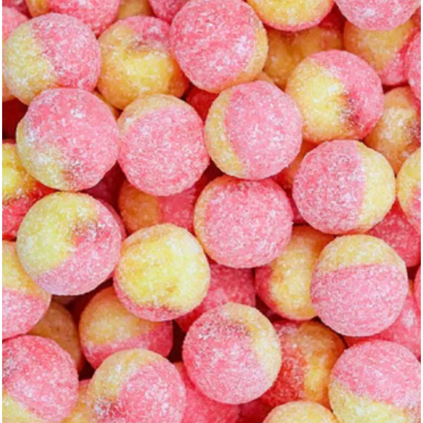 Bonbons Dr Sour X-Taste
