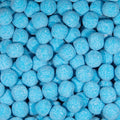 Billes bleues Dr Sour Powder Balls Blueberry