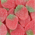 Bonbon Red Band fraise saveur fruitée