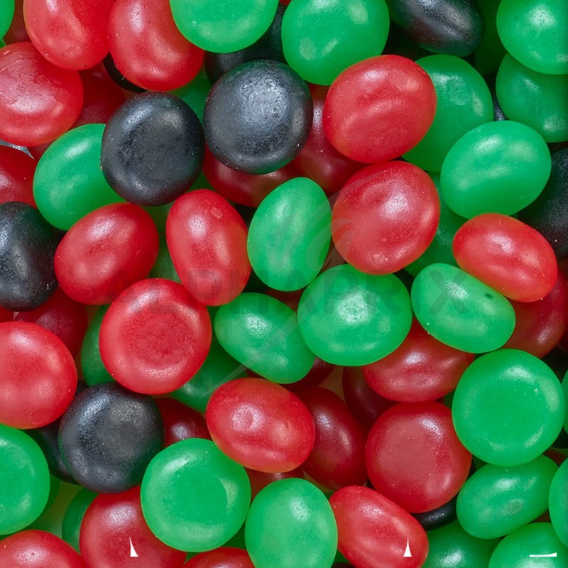 Bonbon Fraizibus gourmand confiserie sucrée