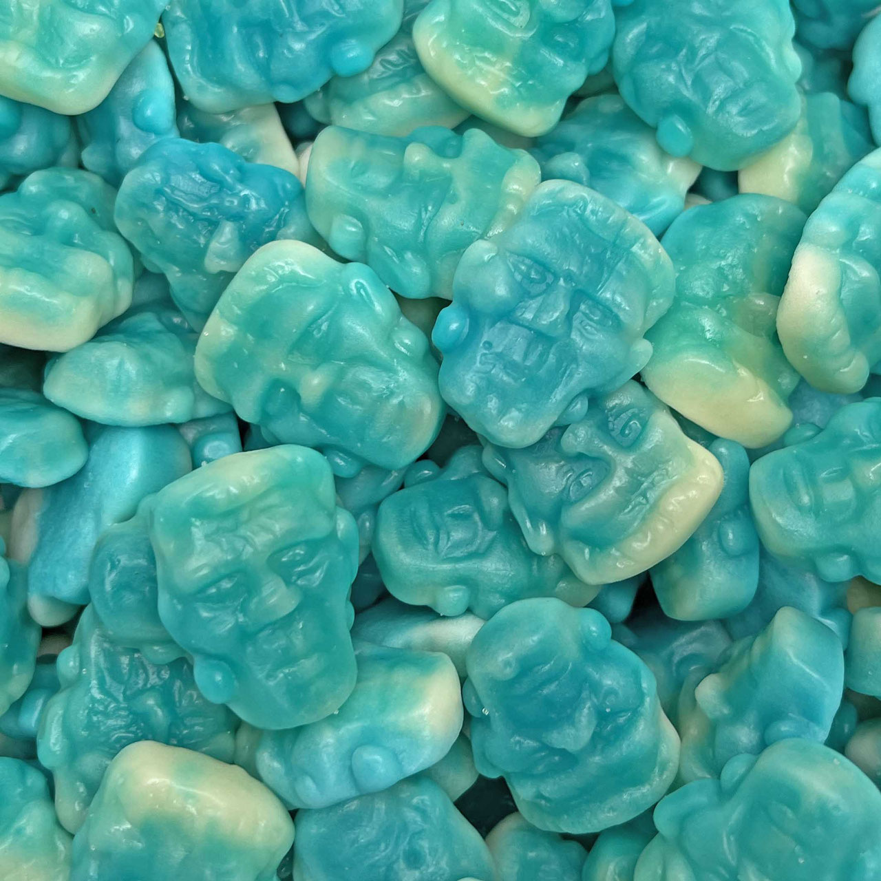 bonbon Frankenstein confiserie fun