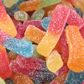Bonbon frite acidulée Eurovrac
