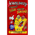 Frizzy Pazzy fraise bonbon pétillant goût fraise à l’unité