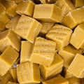 Fudge à la vanille fondant