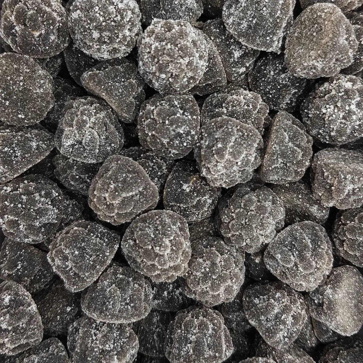 gomme anis Joris confiserie traditionnelle