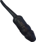 bonbon grand rat noir confiserie fun