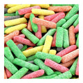 Bonbon Hitschies acide intense confiserie gourmande