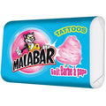 Bonbon Malabar goût barbe à papa