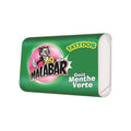 Chewing-gum Malabar saveur menthe