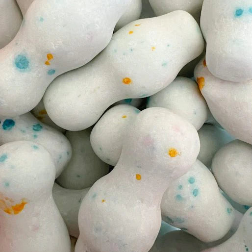 Tétine mammouth Brabo bonbon bubble gum XXL