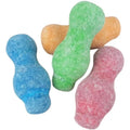 Bonbon mammouth tétine pica color acidulé