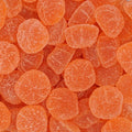 bonbon mandarine Joris confiserie fruitée