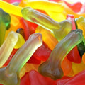 bonbon zizi fruit confiserie fun