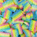 Bonbon Miami Pik Haribo acidulé confiserie à l’unité