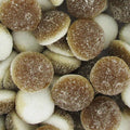 Bonbons à la noix de coco confiserie exotique Sweet Land