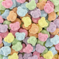 Bonbons Pandawaï Haribo Sweet Land