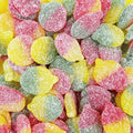 bonbon pomme acide acidulé