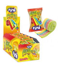 Bonbon Roller Fizz tropical gourmand acidulé confiserie exotique