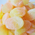 Bonbons acidulés S-Märke Sour Maracuja au fruit de la passion
