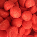 Fraise Tagada Haribo bonbon iconique à la fraise sucré