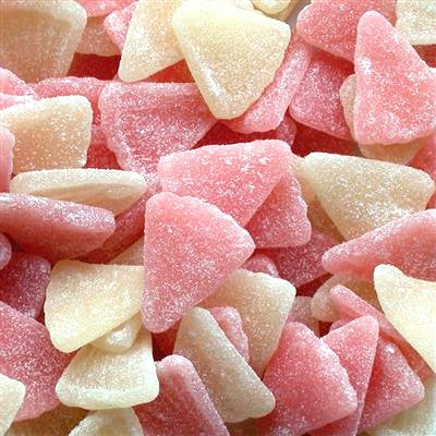 Bonbons pamplemousse Haribo Sweet Land