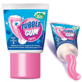 Chewing-gum Tubble Gum tutti frutti en tube