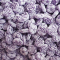 Bonbons violette Sweet Land